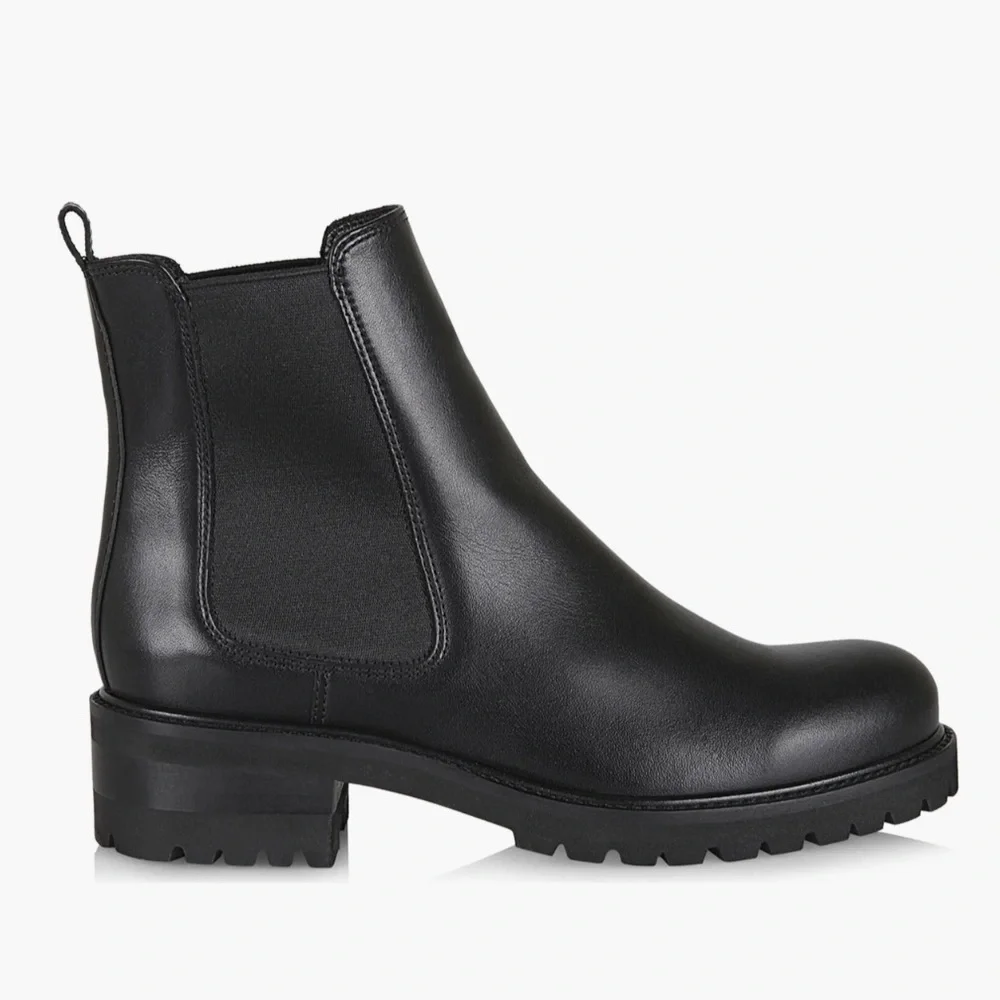 La Canadienne Cye City Dry™ Waterproof Chelsea Boot